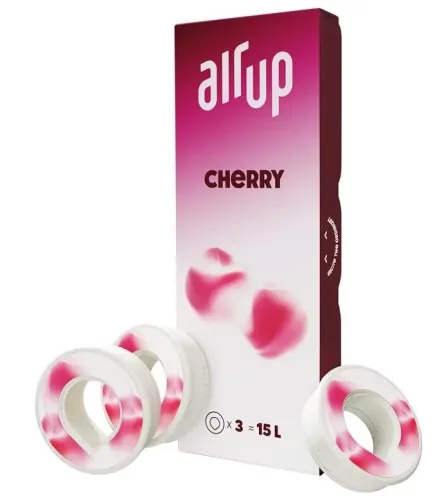 air up Aroma-Pods Cherry (3 Stk)