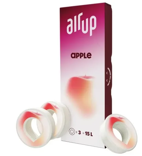air up Aroma-Pods Apple (3 Stk)