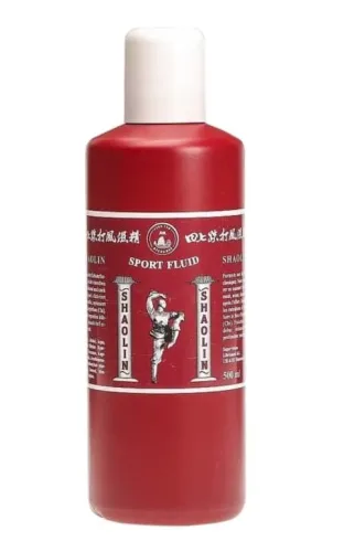SHAOLIN Muskel Fluid Spray Refill (500ml)