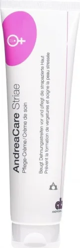 AndreaCare Striae Pflege-Creme (150ml)