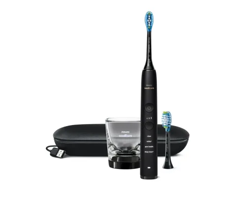 Philips, Philips Schallzahnbürste "Sonicare DiamondClean HX9913/18"