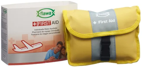 FLAWA, Flawa Reise-Apotheke