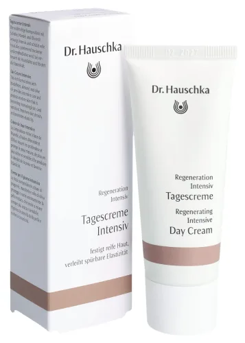 Dr. Hauschka, Dr. Hauschka - Regeneration Tagescreme Intensiv, 40 ml