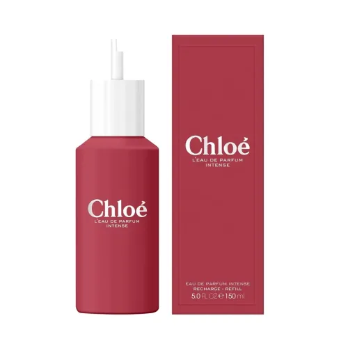 Chloé, Chloé Chloé Intense Damenparfum 150 ml Damen