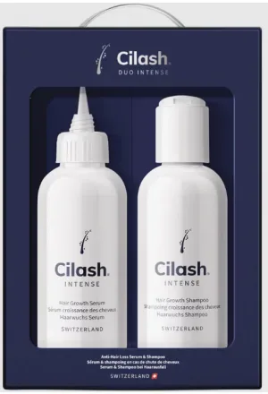 Dolsan AG, Cilash Intense 1+1 Box