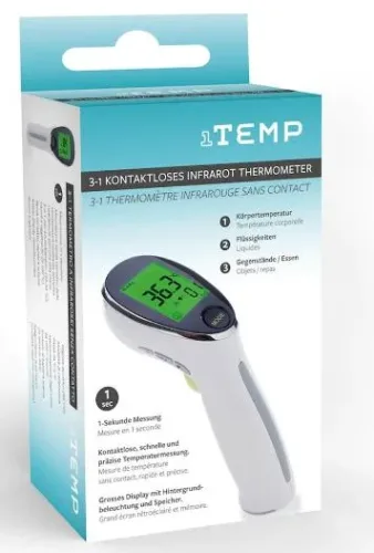 A-Brands, A-Brands - Infrarot Thermometer