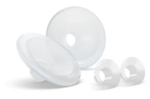 PHILIPS AVENT, Brustkissen und Einsätze 26 mm / 28 mm SCF552/11