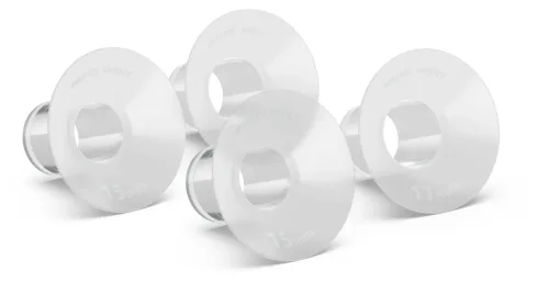 PHILIPS AVENT, Brustkisseneinsätze 15 mm / 17 mm SCF554/11