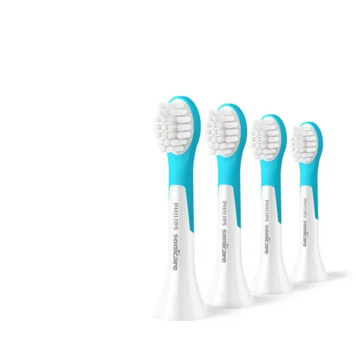 Philips, Philips - Bürstenköpfe Sonicare for Kids, Zweifarbig