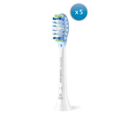 Philips, Philips Sonicare C3 Premium Plaque Defense weiss 5 Stk