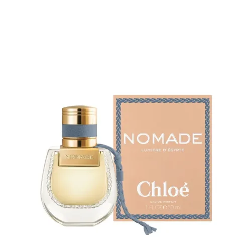 Chloé, Chloé - Nomade Lumière d'Égypte for Women, Eau de Parfum, 30  ml