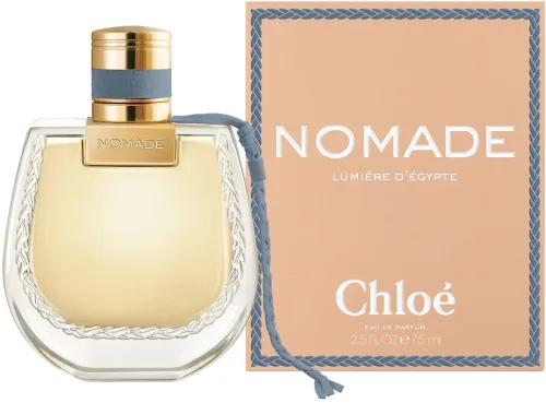 Chloé, Chloé Nomade Lumière d'Égypte Damenparfum 75 ml Damen