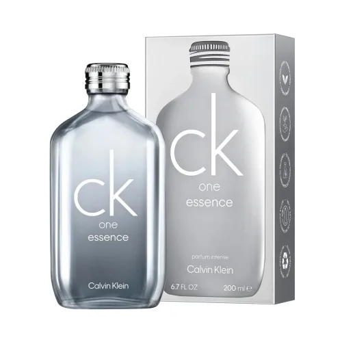 Calvin Klein, Calvin Klein ck one Essence Eau de Parfum 200 ml