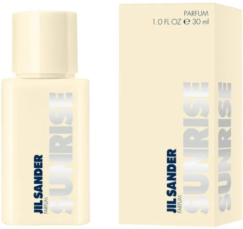 Jil Sander, Jil Sander - Sunrise Parfum for Women, 30  ml