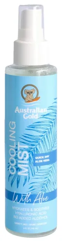 Australian Gold, Australian Gold - Cooling Mist, 147 ml