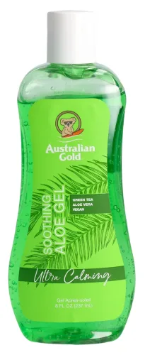Australian Gold, Australian Gold Aftersun Soothing Aloe Fl 237 ml