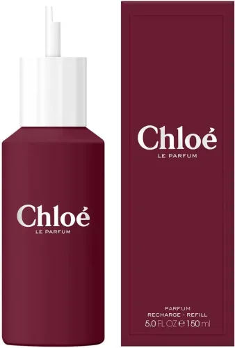Chloé, Chloé Chloé Le Parfum Damenparfum 150 ml Damen