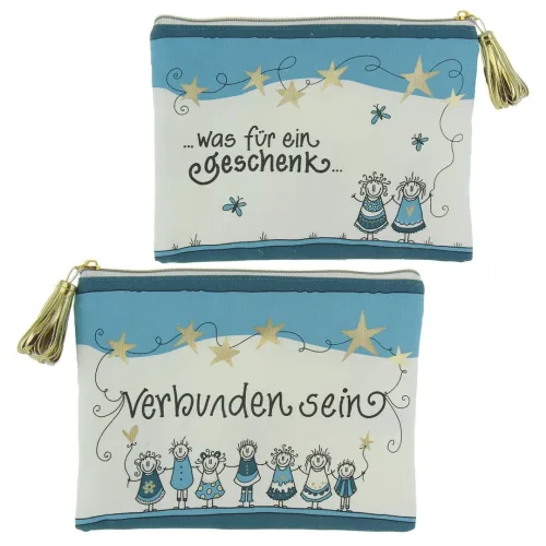 Herboristeria, Herboristeria Kosmetiktasche verbunden sein