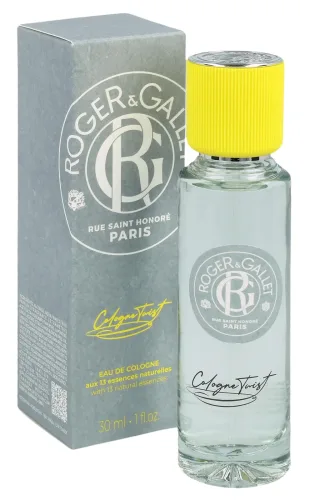 Roger & Gallet, Roger & Gallet - Cologne Twist Eau De Cologne, 30  ml
