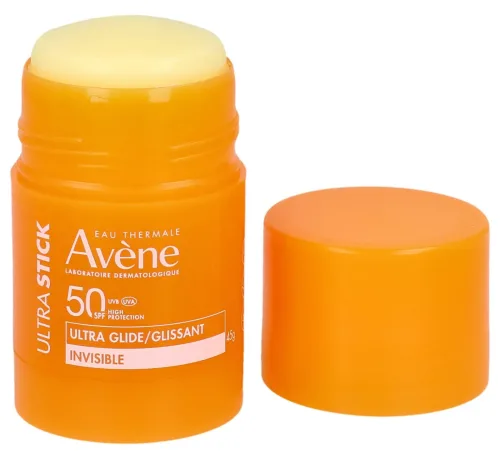 Avene, Avene - Ultra Stick SPF50, 45 g