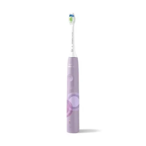 Philips, Philips Sonicare 4100 HX3689/44 Schallzahnbürste – violett