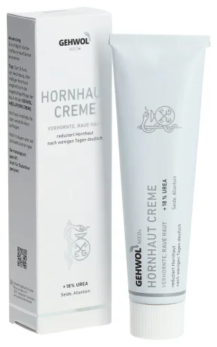 GEHWOHL, Gehwol med® Hornhaut Creme