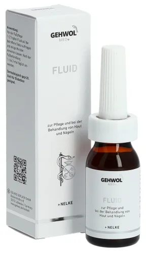 GEHWOL, Gehwol MED Fluid Fl 15 ml