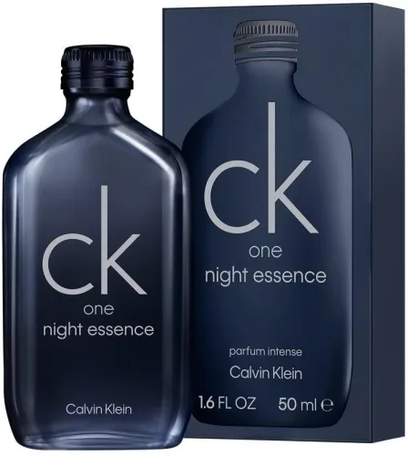 Calvin Klein, Calvin Klein - CK One Night Essence, Parfum Intense, 50  ml