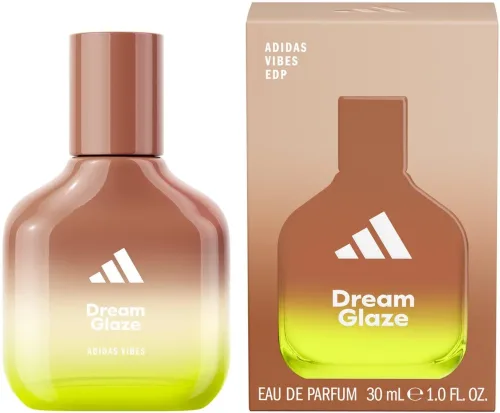 Adidas, adidas Vibes Dream Glaze Eau de Parfum 30 ml