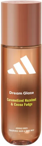 Adidas, adidas Vibes Dream Glaze Body Mist 236 ml