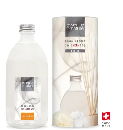 Essence of Nature Refill Sensation (500ml)