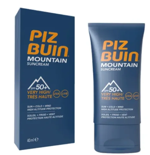 PIZ BUIN - Sonnenschutzcreme SPF 50, 50 ml