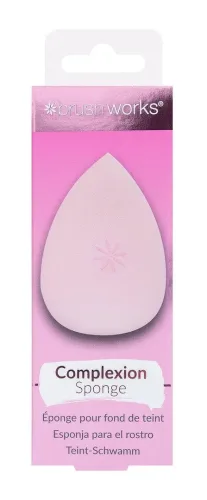 BRUSHWORKS, Brushworks Complexion Sponge Box