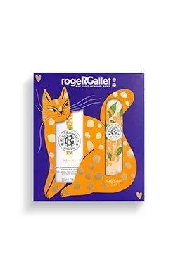 Roger & Gallet, Roger & Gallet Coffret Neroli 30ml + Crème Mains 30ml