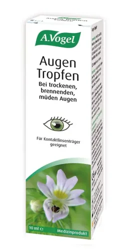 A. Vogel, A. Vogel A.Vogel Augentropfen