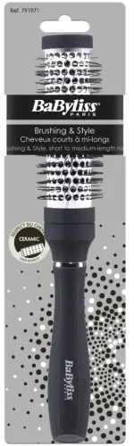 BaByliss Brushing & Style Bürste Keramik 28mm (1 Stk)