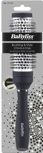 BaByliss Brushing & Style Bürste Keramik 34mm (1 Stk)