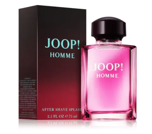 Joop!, JOOP! JOOP! Homme Rasur 75 ml