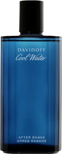 Davidoff, COOL WATER by Davidoff After Shave 125 ml