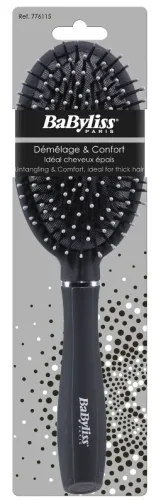 BaByliss Pneumatische Bürste mit Noppen (1 Stk)
