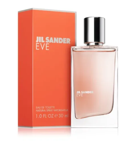 Jil Sander, Jil Sander Eve Damenparfum 30 ml Damen