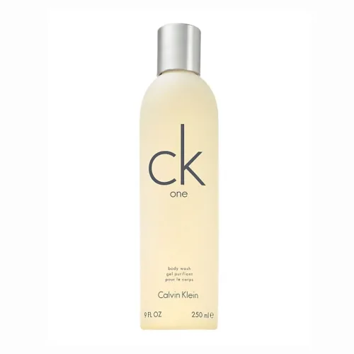 Calvin Klein, CALVIN KLEIN ck one Body Wash Duschgel 250 ml