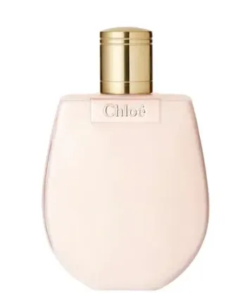 Chloé, Chloé Nomade Körperpflege 200 ml Damen