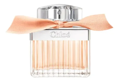 Chloé, Chloé Rose Tangerine Eau de Toilette 50 ml