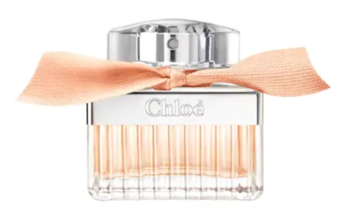 Chloé, Chloé - Eau de Toilette,  Rose Tangerine Eau de Toilette, 30  ml