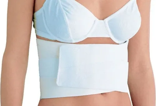DermaPlast Active Uni Belt Thorax 1 65-90cm Women (1 Stk)