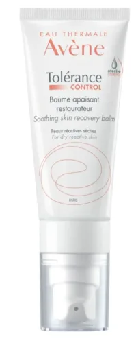 Avene, Avene - Balsam, Tolérance Control, 40 ml