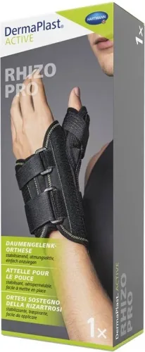 DermaPlast Active Rhizo Pro 2 links (1 Stk)