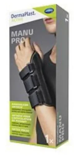 DermaPlast Active Manu Pro 1 right (1 Stk)