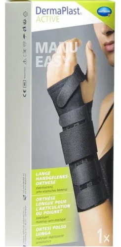 DermaPlast Active Manu Easy 1 long right (1 Stk)